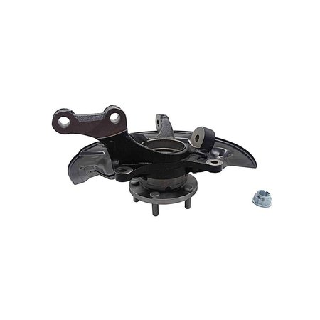 GSP Suspension Knuckle Assembly #Gsp 9691600 Gsp 9691600